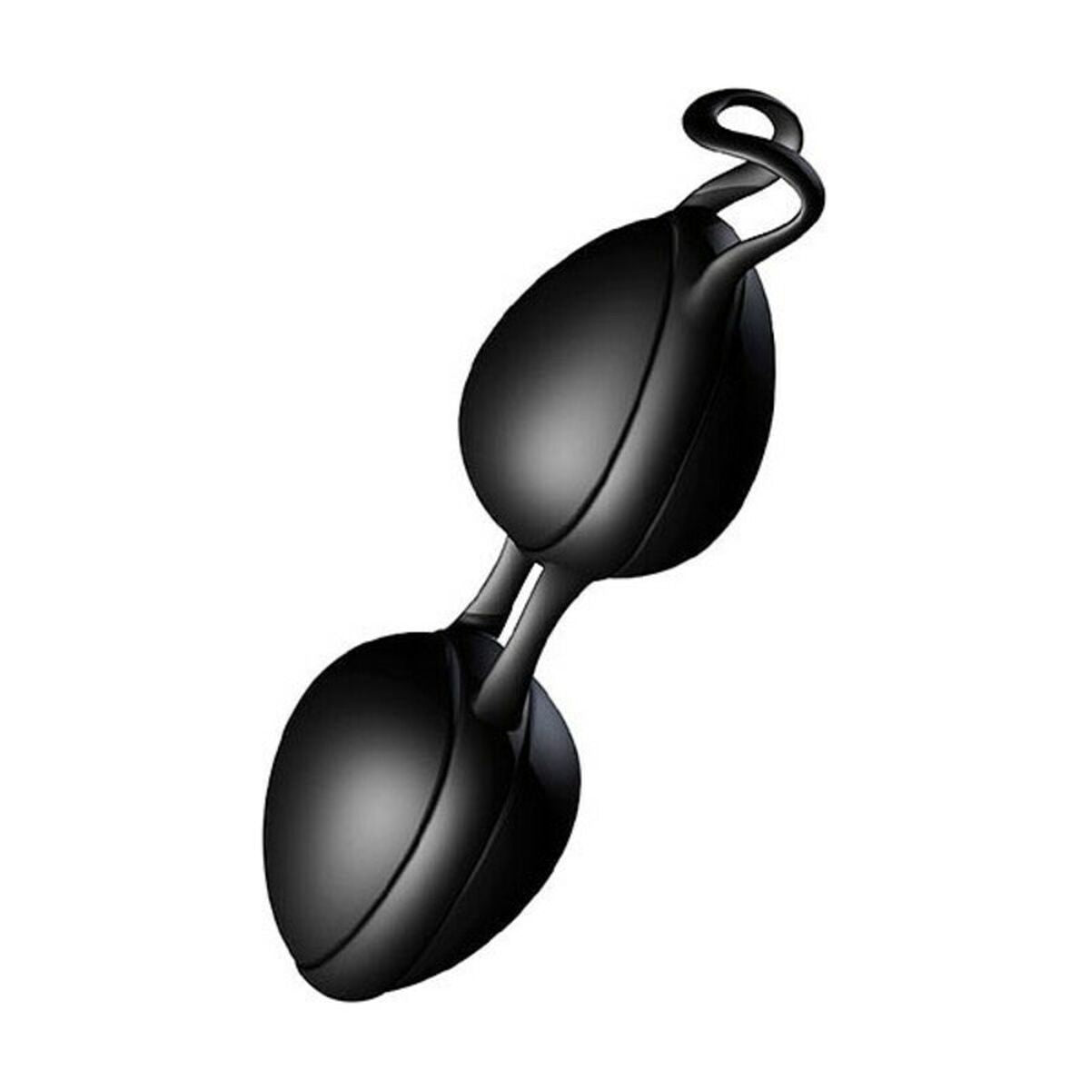 Boules de geisha & bien-être intime