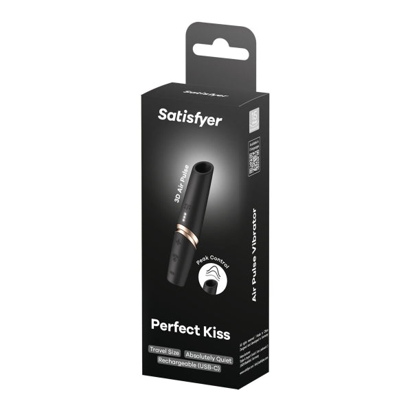 ASPIRATEUR À CLITORIS SATISFYER